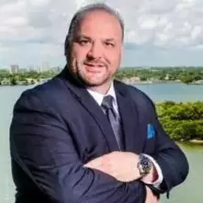 Giuseppe Pistone, Pembroke Pines, Real Estate Agent